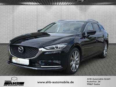 Bild Mazda Mazda6
