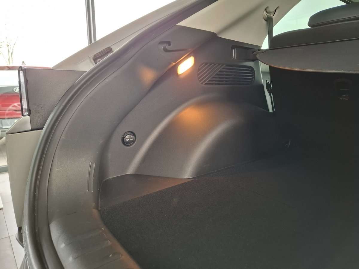 Fahrzeugbild eines Hyundai IONIQ 5