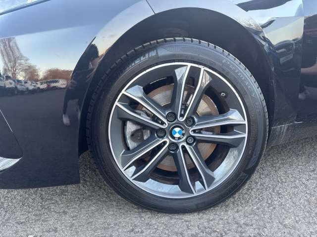 Fahrzeugbild eines BMW 2er-Reihe