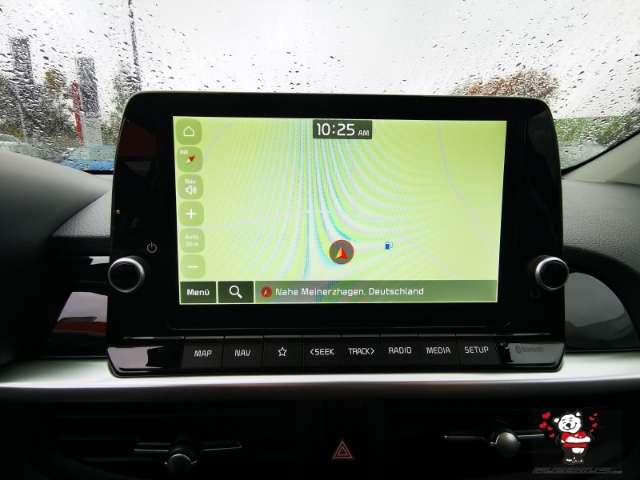 Fahrzeugbild eines Kia Picanto