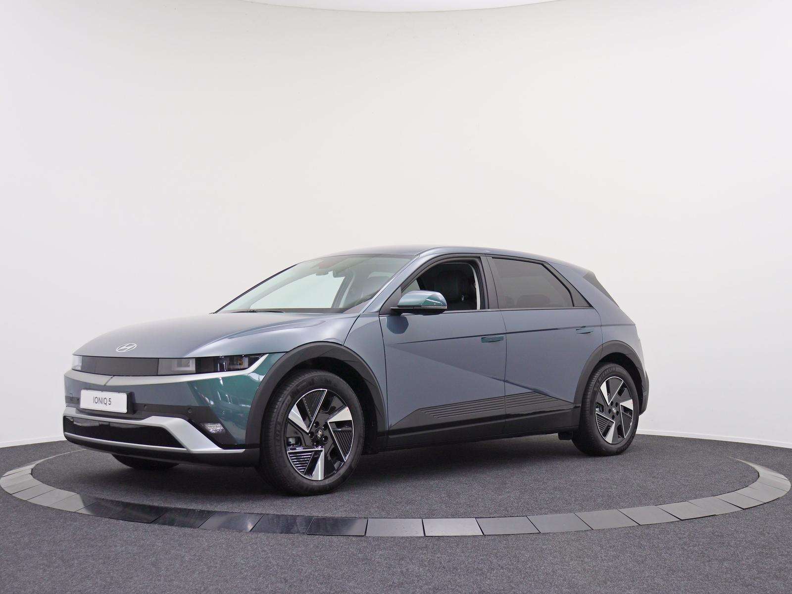 Fahrzeugbild eines Hyundai IONIQ 5