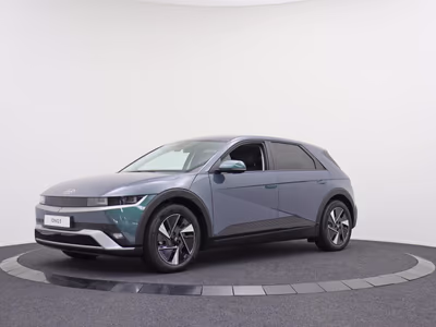 Bild Hyundai IONIQ 5