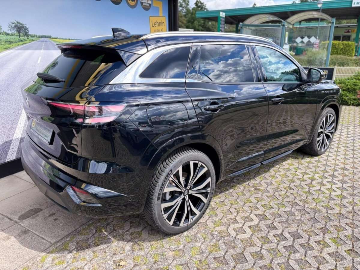 Fahrzeugbild eines Renault Austral