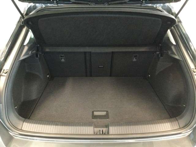 Fahrzeugbild eines Volkswagen T-Roc