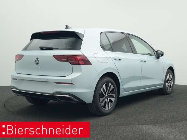 Fahrzeugbild eines Volkswagen Golf