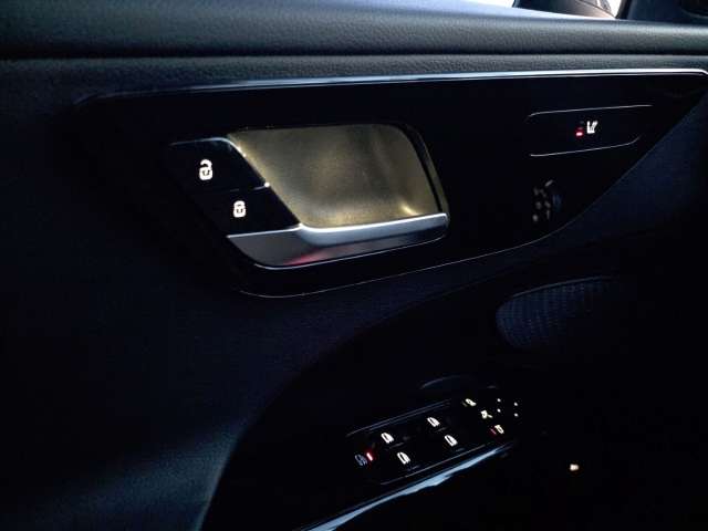 Fahrzeugbild eines Mercedes-Benz C-Klasse