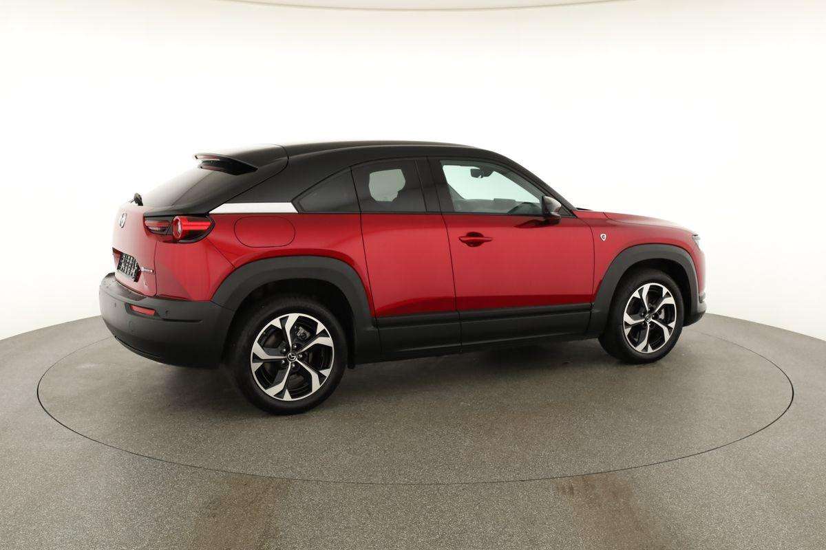 Fahrzeugbild eines Mazda MX-30