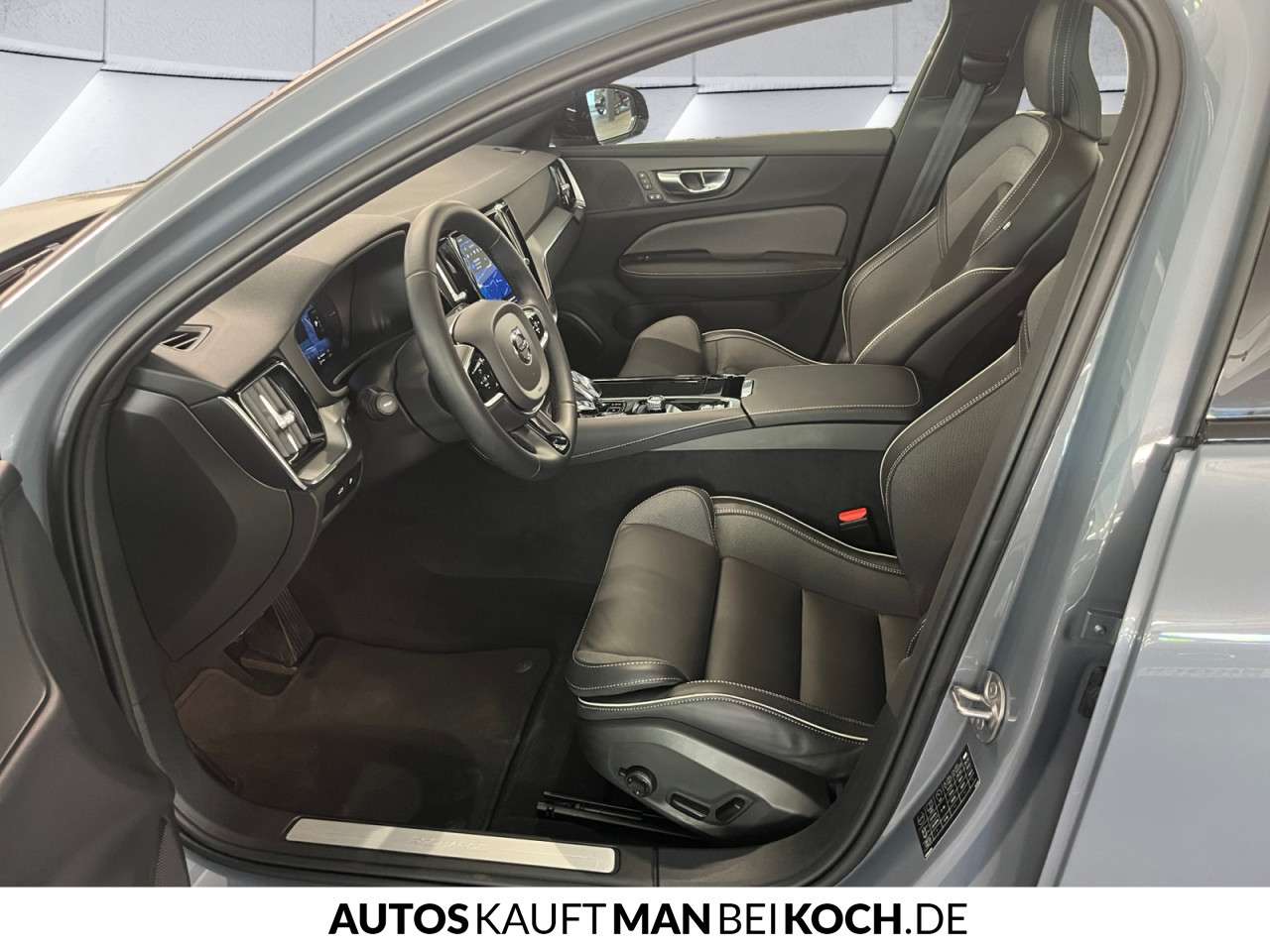 Fahrzeugbild eines Volvo V60