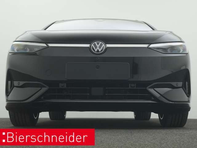 Fahrzeugbild eines Volkswagen ID.7