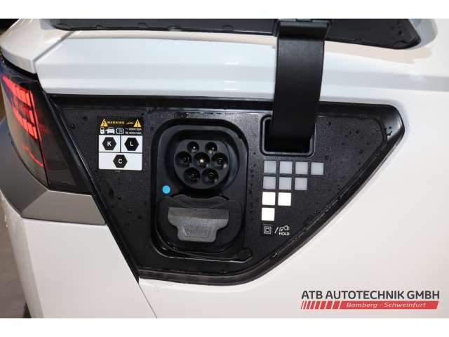 Fahrzeugbild eines Hyundai IONIQ 5