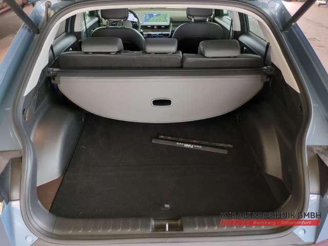 Fahrzeugbild eines Hyundai IONIQ 5