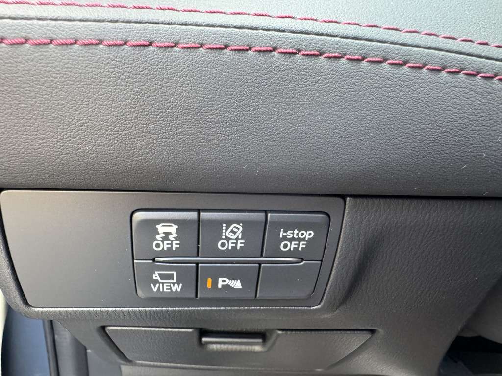 Fahrzeugbild eines Mazda Mazda6