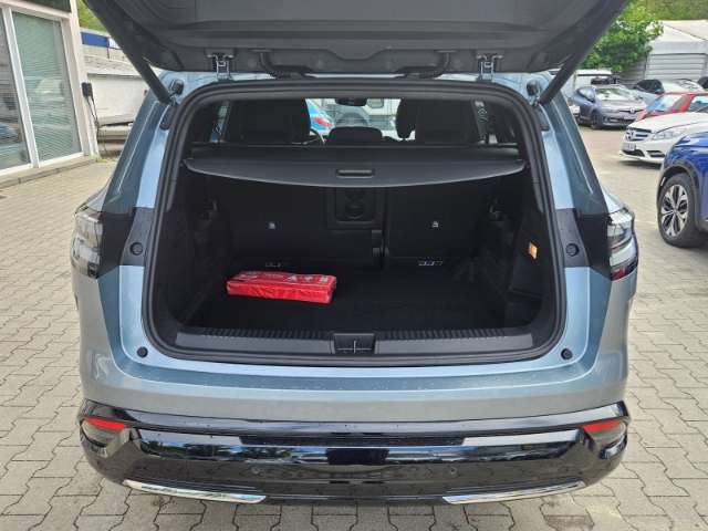 Fahrzeugbild eines Renault Espace