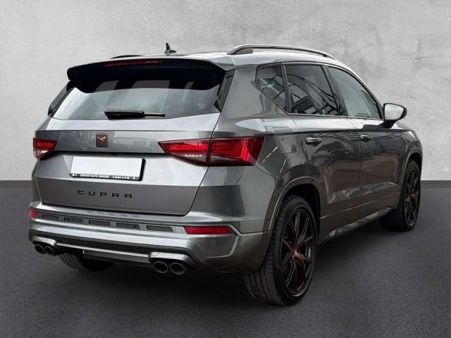 Fahrzeugbild eines CUPRA Ateca