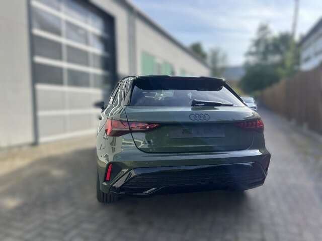 Fahrzeugbild eines Audi A3