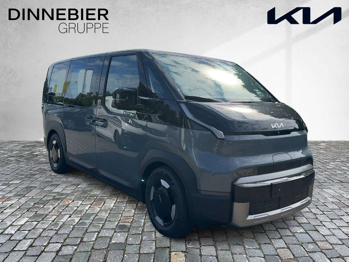 Fahrzeugbild eines Kia PV5 Passenger