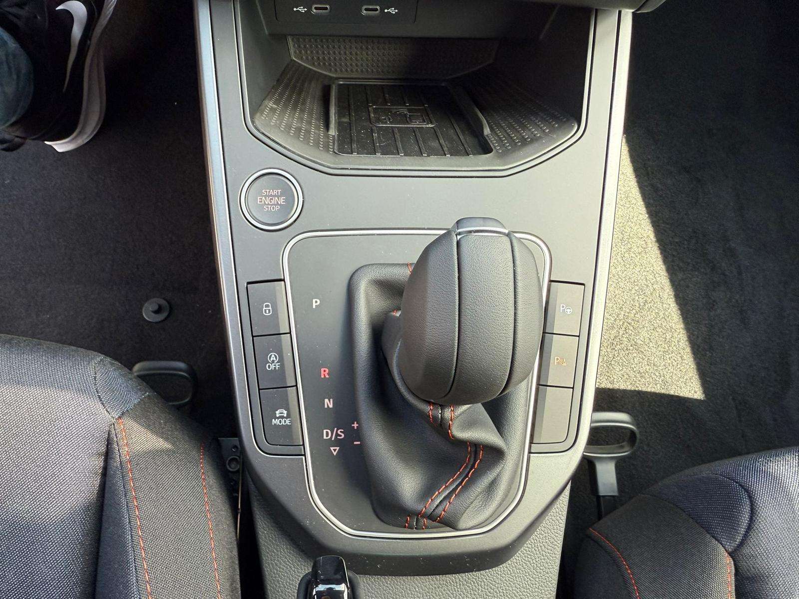 Fahrzeugbild eines SEAT Arona