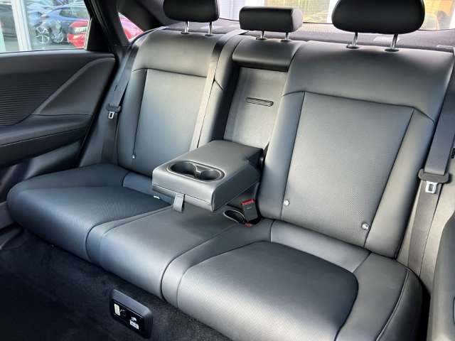 Fahrzeugbild eines Hyundai IONIQ 6