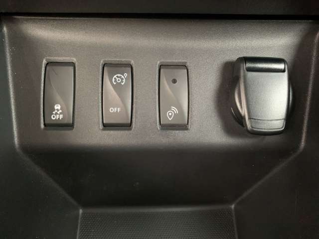 Fahrzeugbild eines Dacia Spring