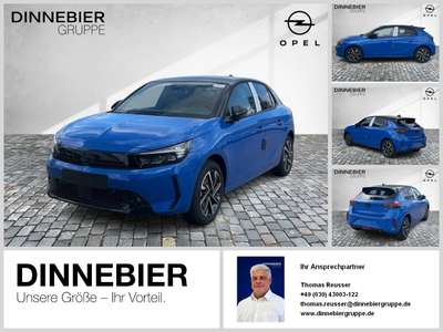 Bild Opel Corsa