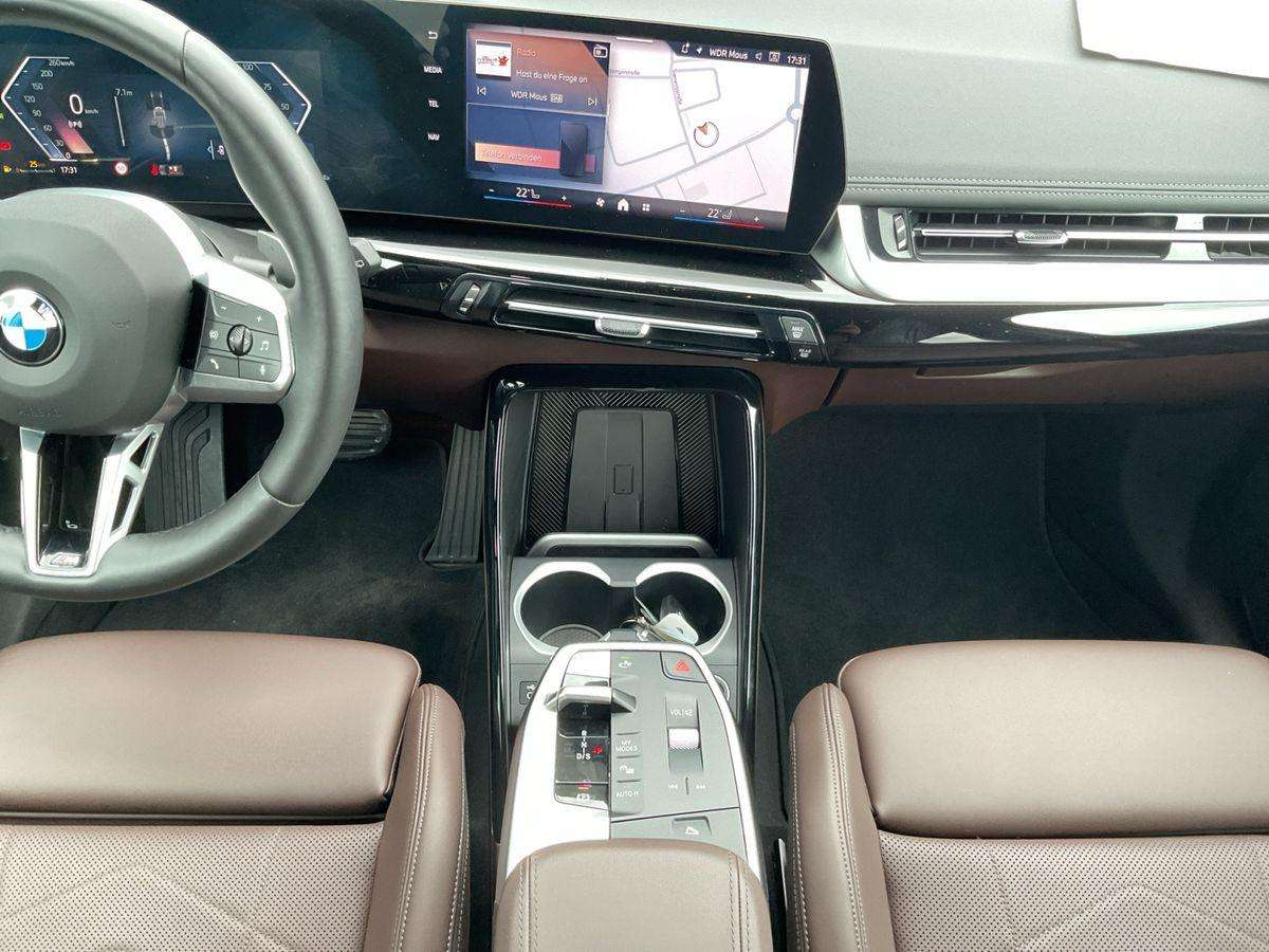 Fahrzeugbild eines BMW X1