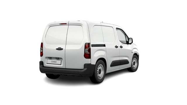 Fahrzeugbild eines Opel Combo