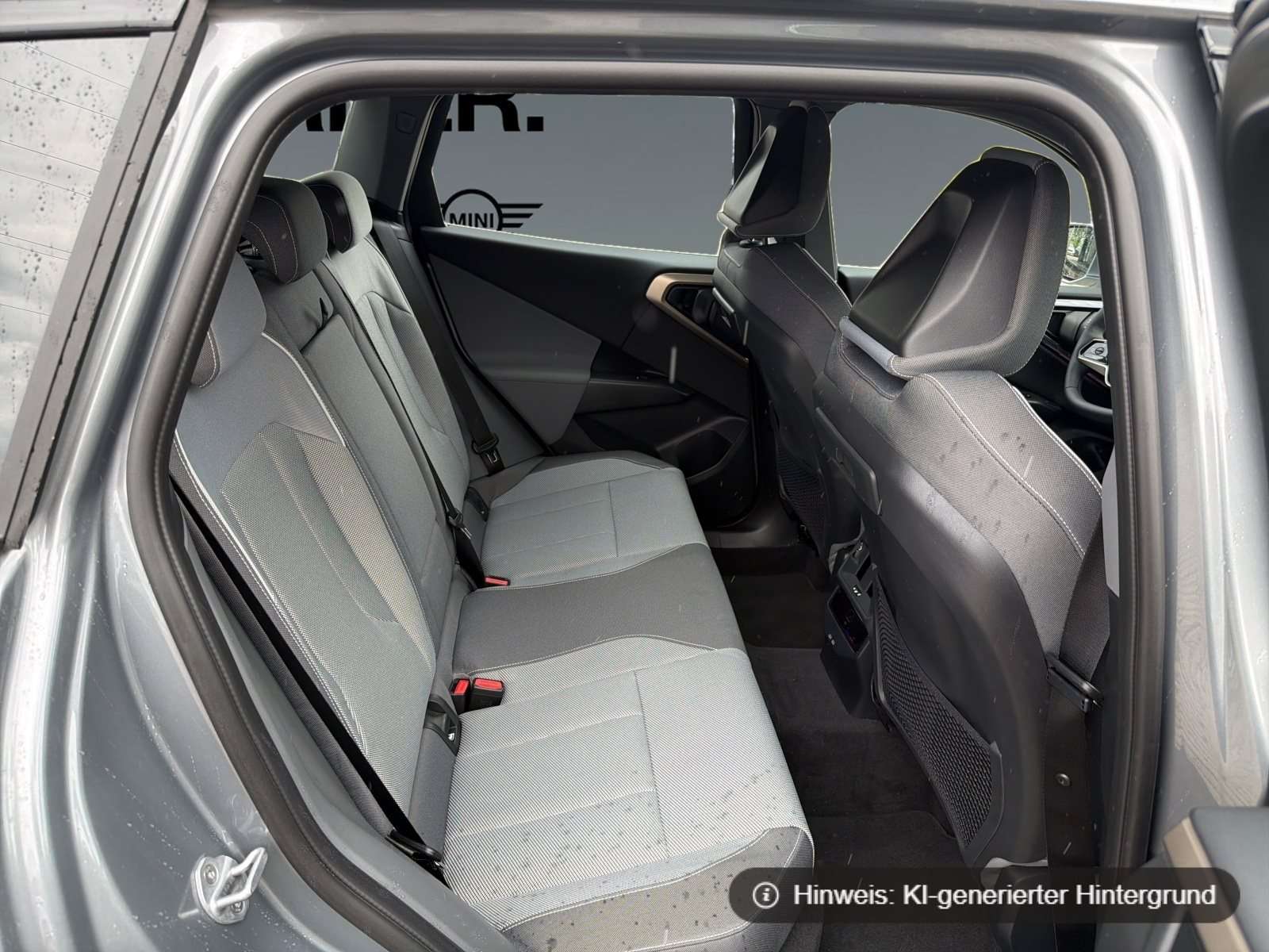 Fahrzeugbild eines BMW X3