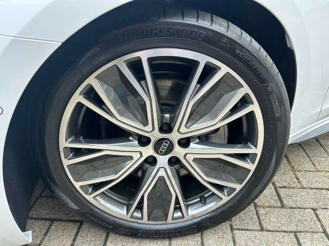 Fahrzeugbild eines Audi A5