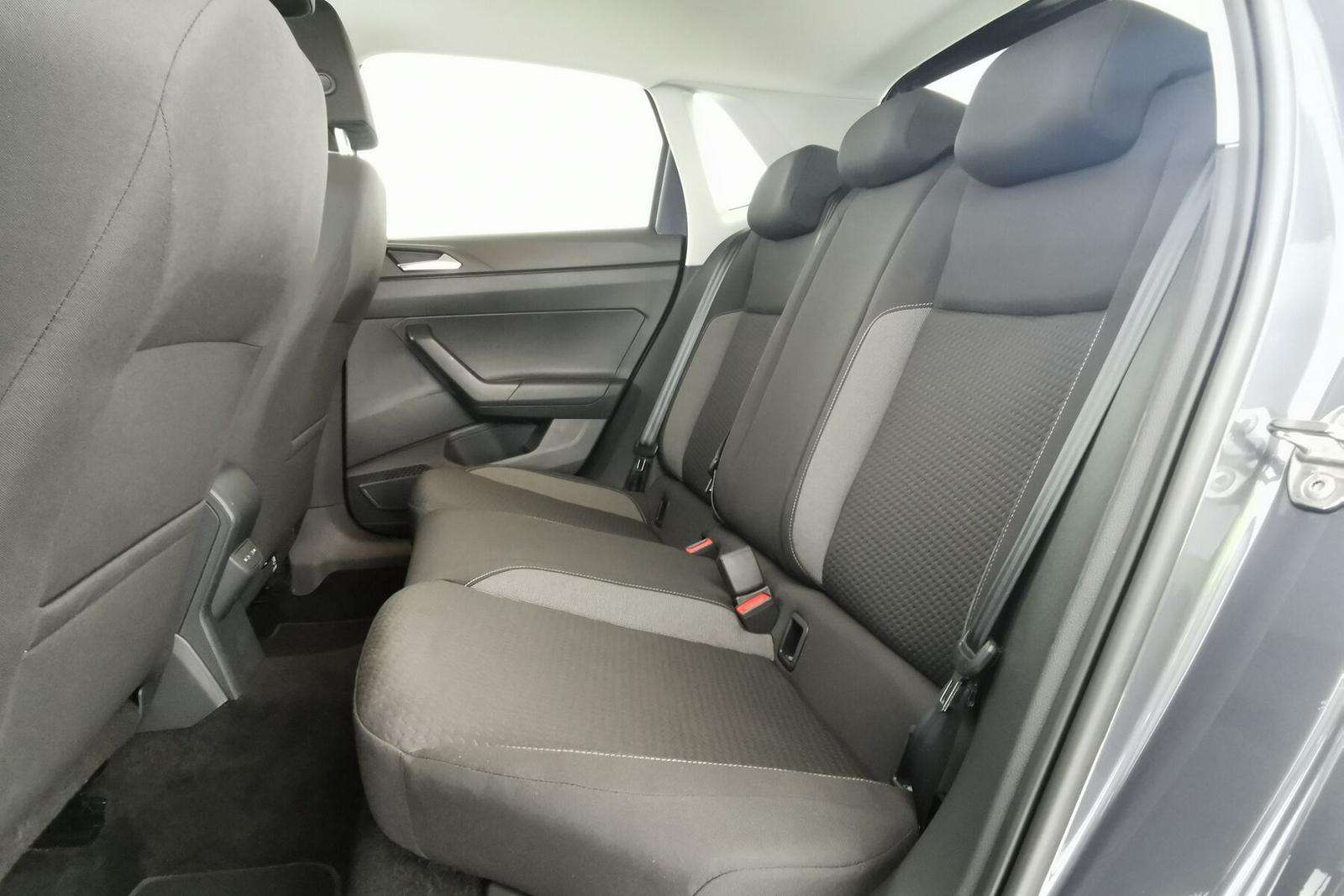 Fahrzeugbild eines Volkswagen Polo