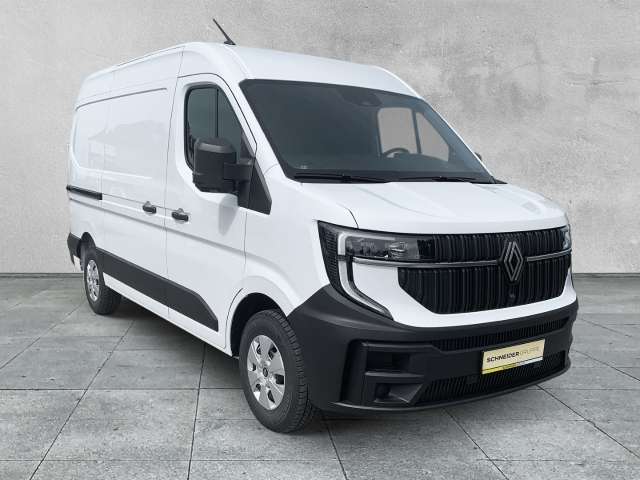 Fahrzeugbild eines Renault Master