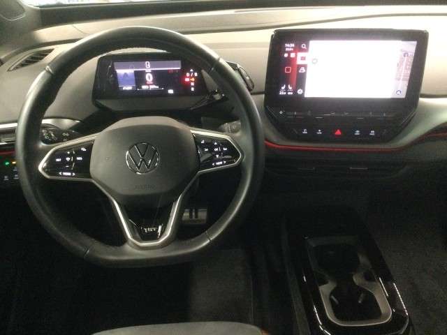 Fahrzeugbild eines Volkswagen ID.4