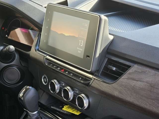 Fahrzeugbild eines Renault Kangoo