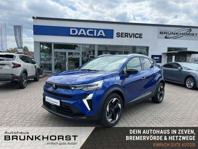 Bild Renault Captur