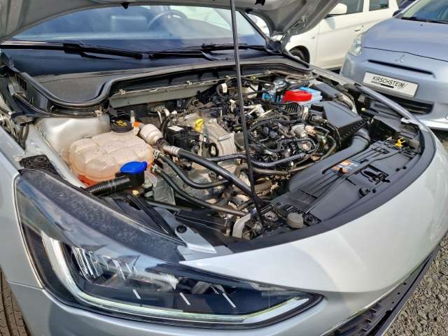 Fahrzeugbild eines Ford Focus