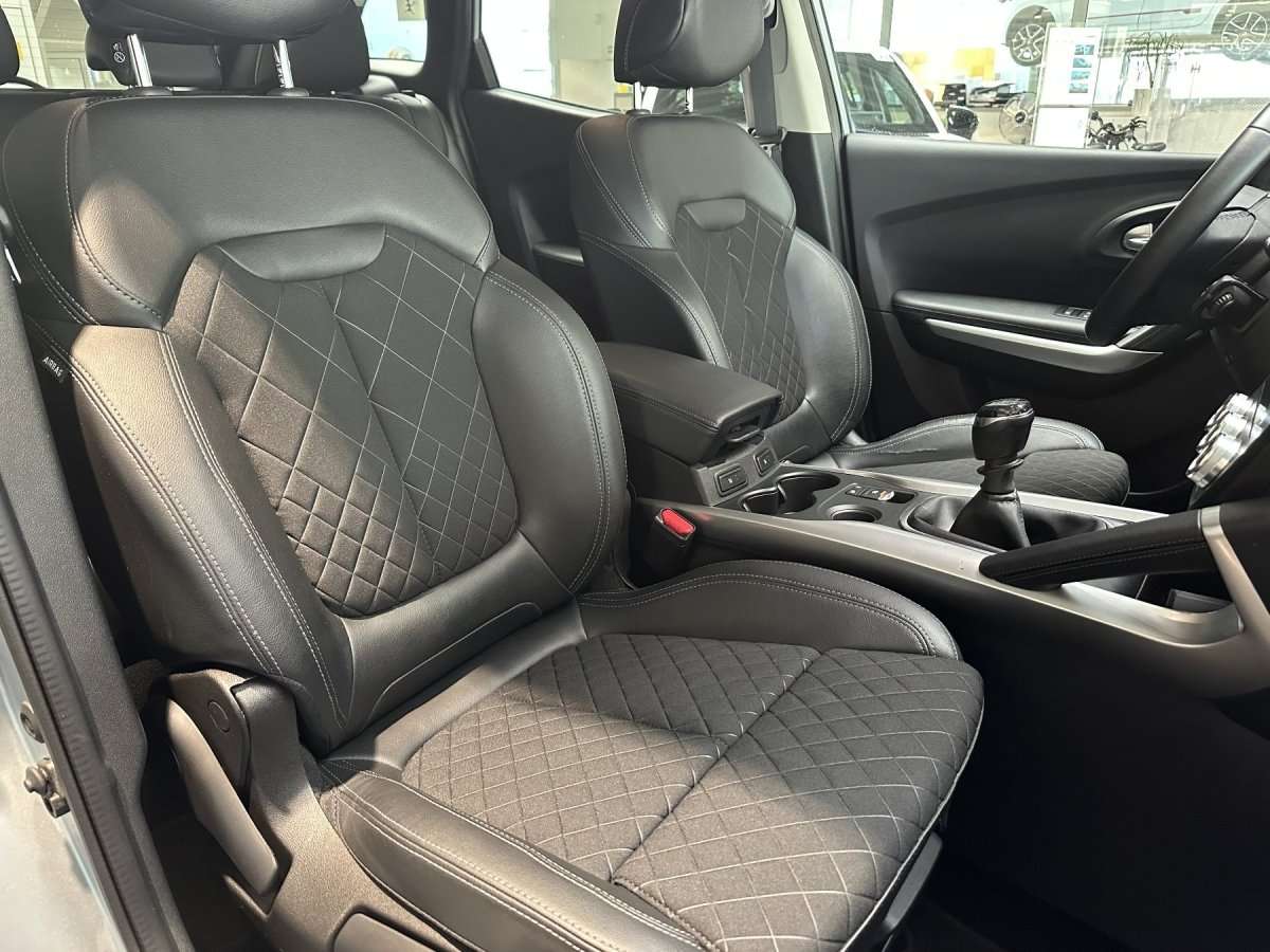 Fahrzeugbild eines Renault Kadjar