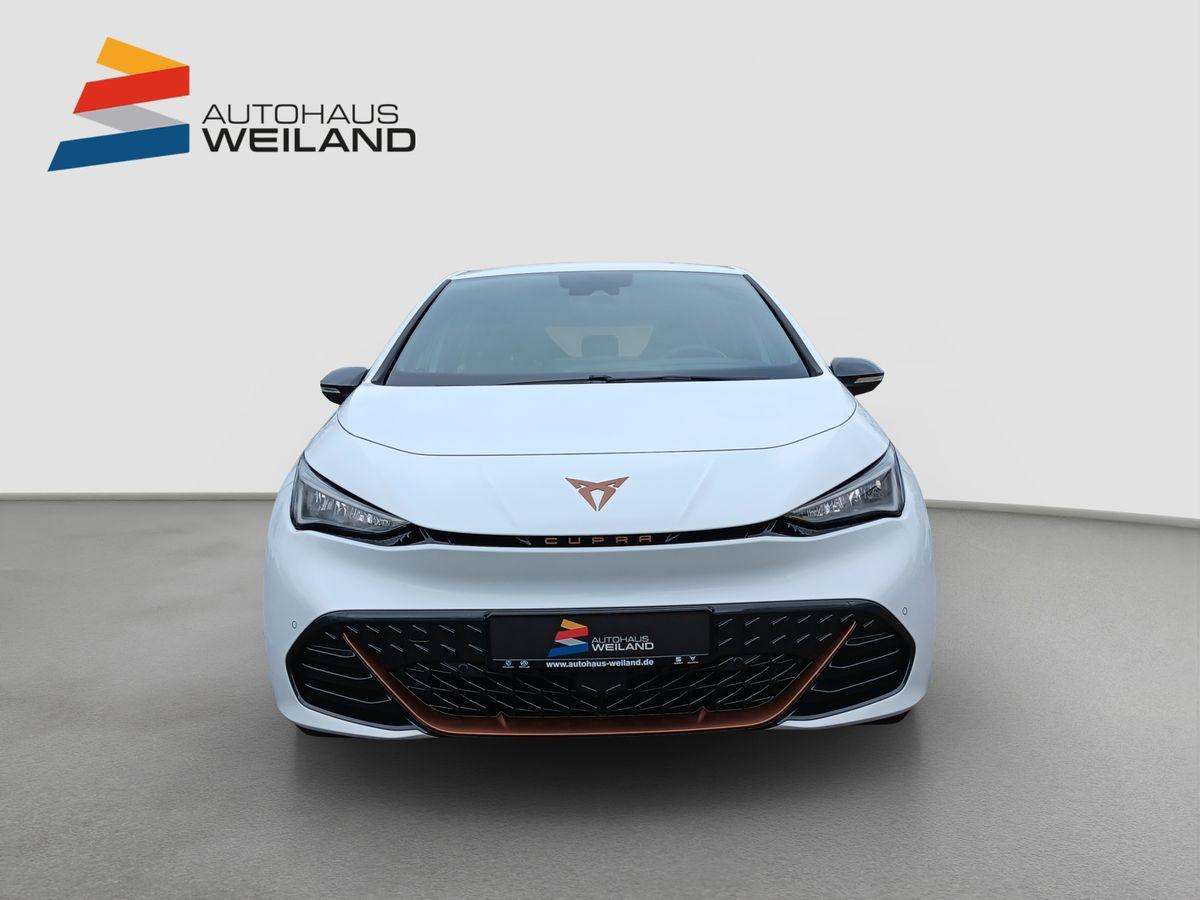 Fahrzeugbild eines CUPRA Born