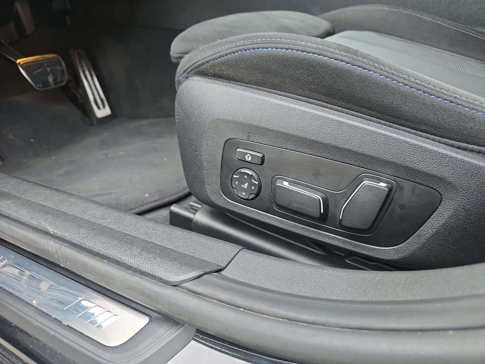 Fahrzeugbild eines BMW 3er-Reihe