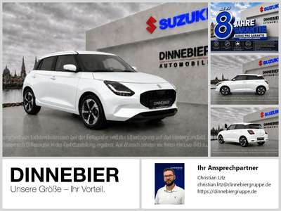 Bild Suzuki Swift