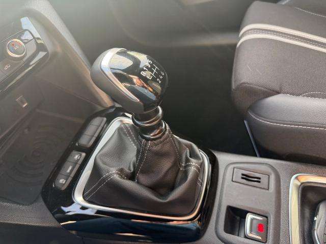 Fahrzeugbild eines Opel Corsa