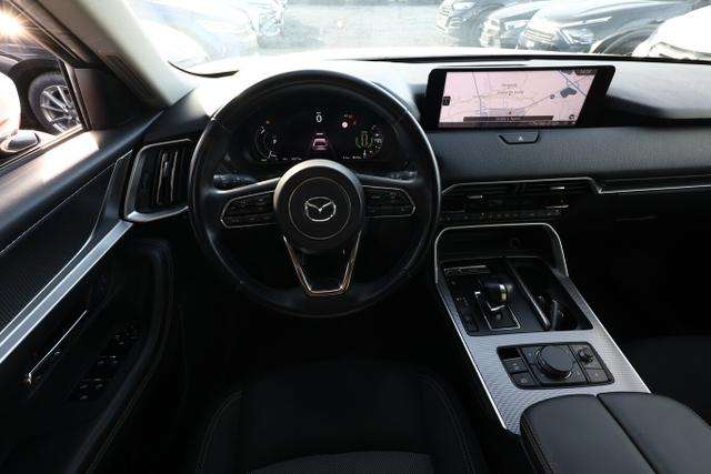 Fahrzeugbild eines Mazda CX-60