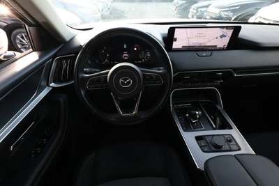 Bild Mazda CX-60
