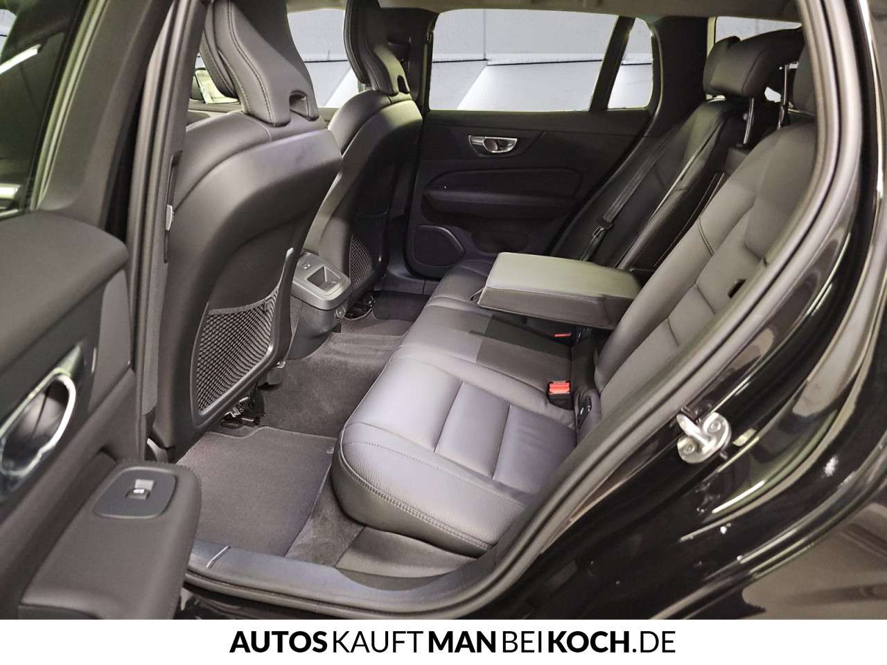 Fahrzeugbild eines Volvo V60