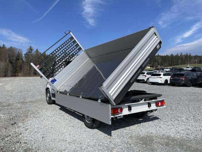 Fahrzeugbild eines Fiat Ducato