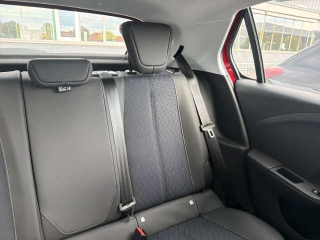 Fahrzeugbild eines Opel Corsa