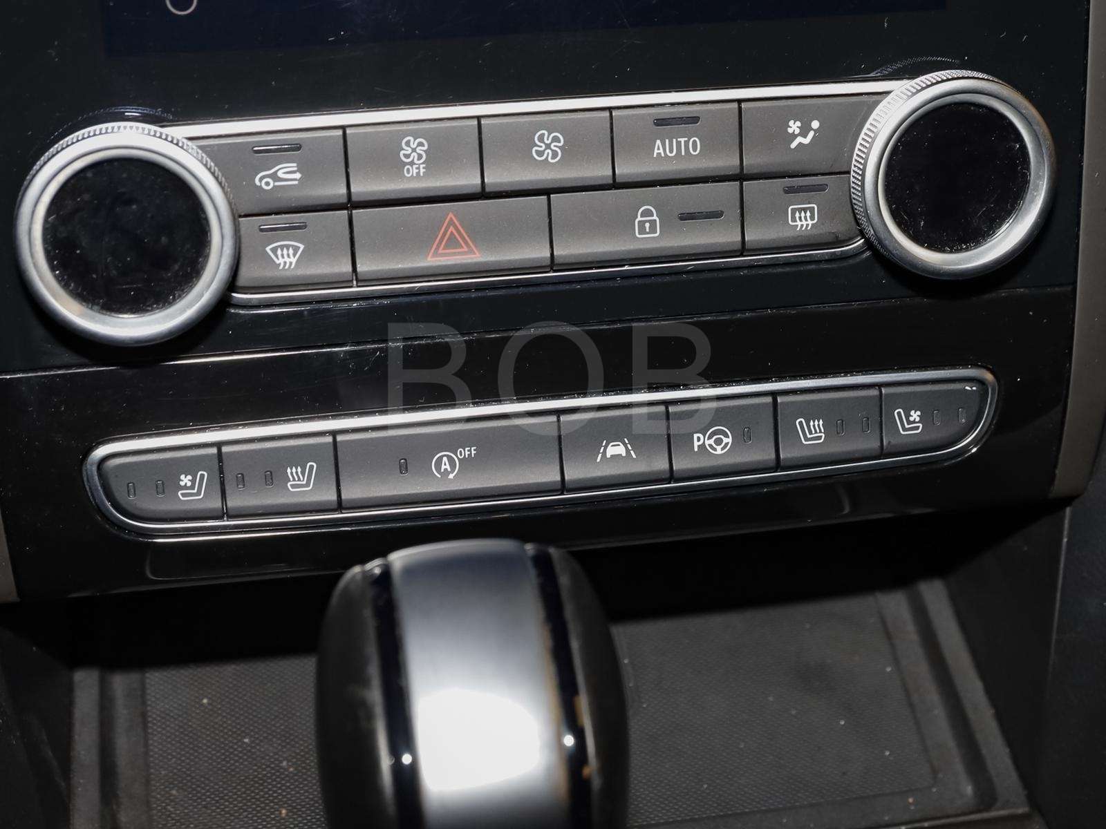 Fahrzeugbild eines Renault Talisman