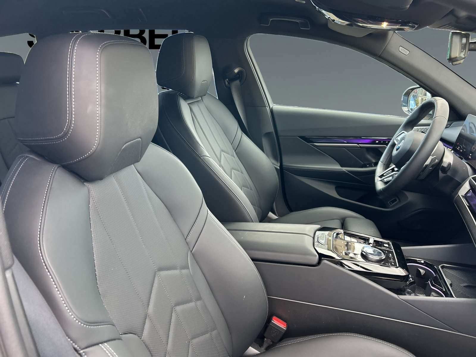 Fahrzeugbild eines BMW 5er-Reihe