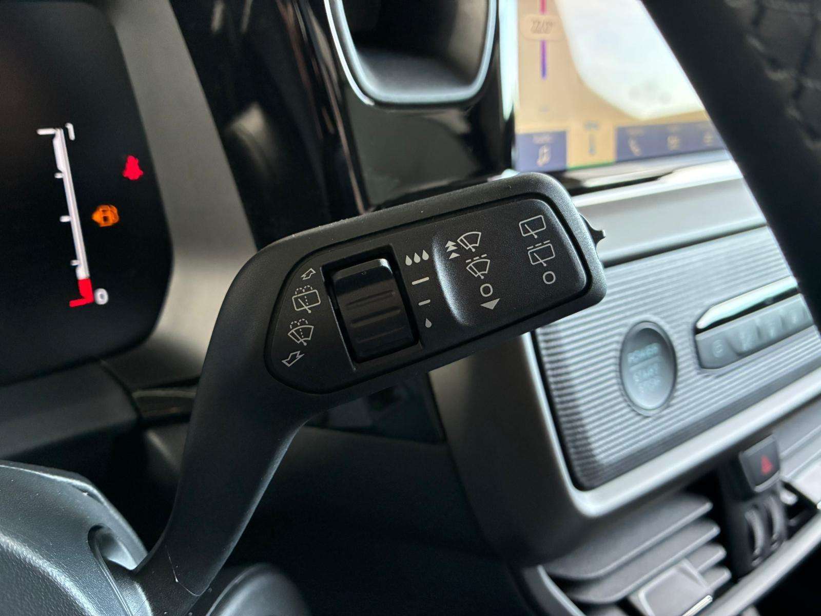 Fahrzeugbild eines Ford Tourneo Courier