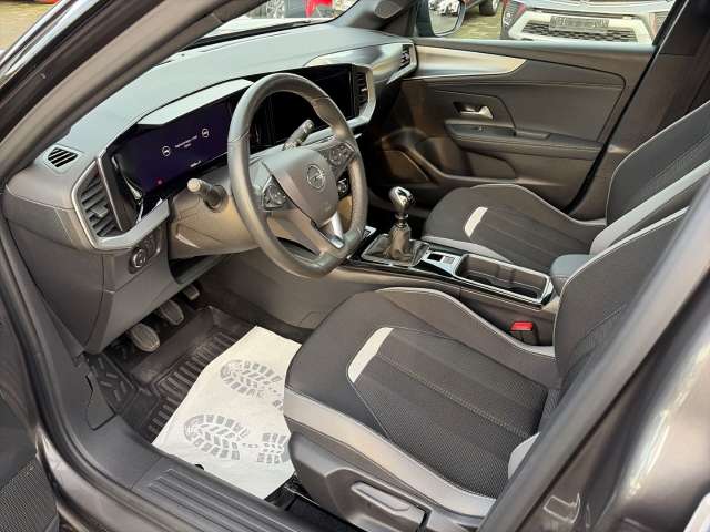 Fahrzeugbild eines Opel Mokka