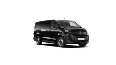 Bild Opel Vivaro