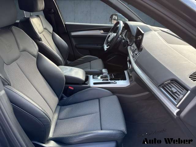 Fahrzeugbild eines Audi Q5
